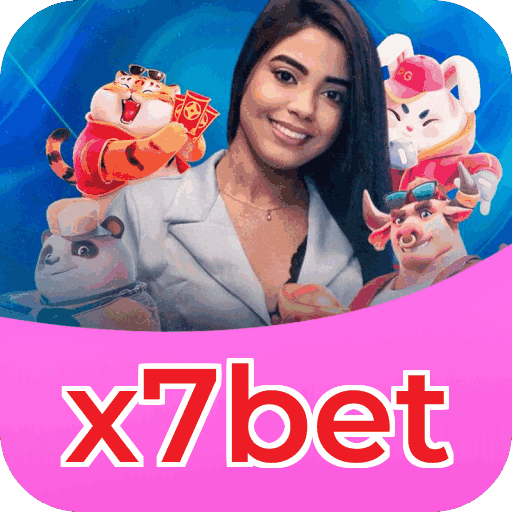 Comunidade Facebook x7bet mostrando posts, comentários e engajamento de membros