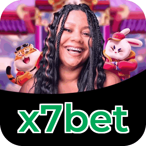 Plataforma x7bet mostrando interface moderna, jogos certificados e recursos de segurança licenciados